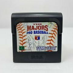 The Majors Pro Baseball