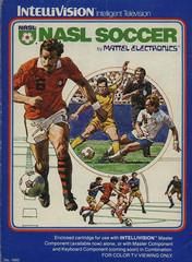 NASL Soccer - Intellivision