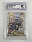 CXG Prestine 10 - Naruto Kayou TCG Card Kakashi Hatake NR-OR-098