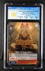 CGC Perfect 10 - Weiss Schwarz Boreas Family&#39;s Bodyguard Ghislaine 2022 #S83-E063S