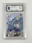 BaoCui 9.5 - Naruto Kayou TCG Card NR-UR-006 Sasuke Uchiha