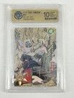 CCG 10 - Naruto Kayou TCG Card Tsunade NR-MR-057