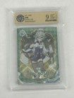 CCG 9 - Goddess Story Geshin Impact PR-012 Sucrose