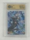 CCG 10 - Goddess Story Geshin Impact Shenhe