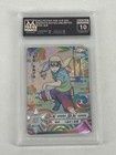 Mana 10 - Naruto Kayou Unlimited Neji Hyuga NR-SLR-020