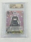 BGS 10 - 2022 Weiss Schwarz Mori Calliope HOL/W91-PE08S PR