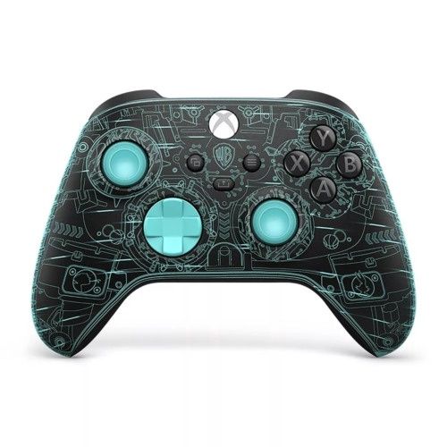 Space Jam: A New Legacy - Xbox Series Wireless Controller