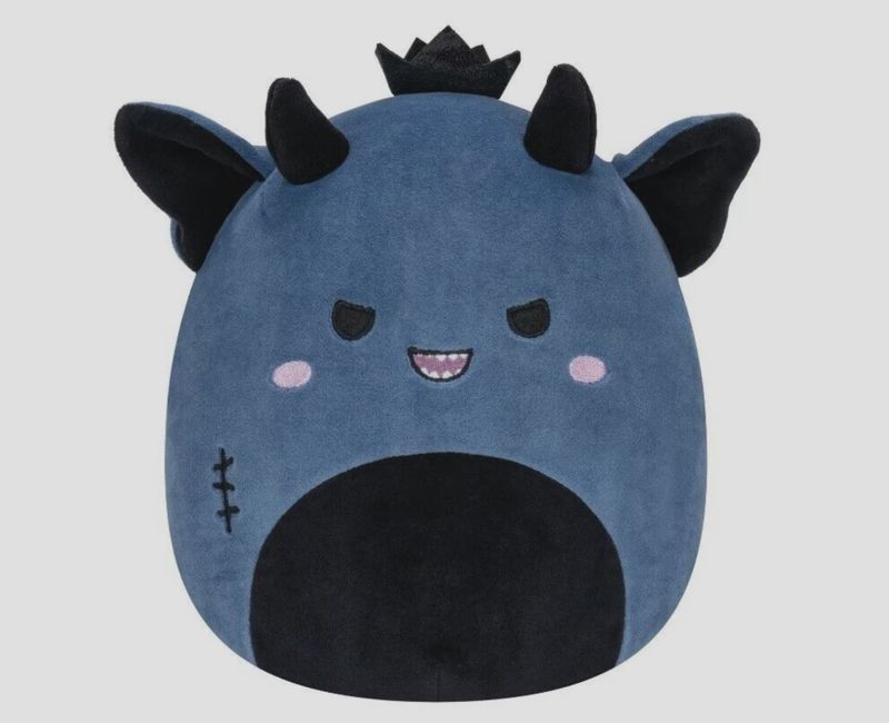 Squishmallows Felipe The Goblin - Plush
