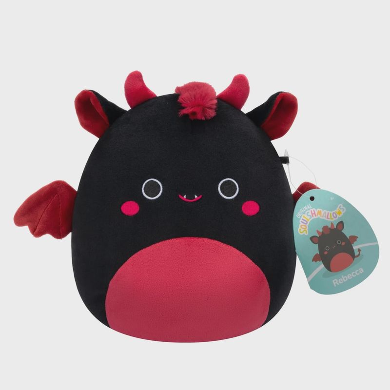 Squishmallow Rebecca - Plush