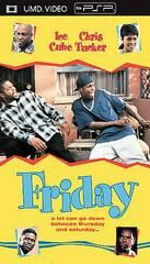 Friday - UMD