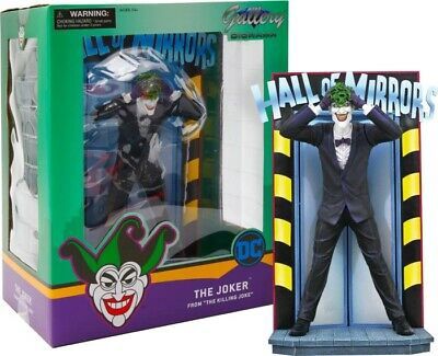 Diamond Select Gallery DC COmics - The Joker From &quot;The Killing Joke&quot; Statue