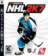 2KSports NHL 2K7 - PlayStation 3