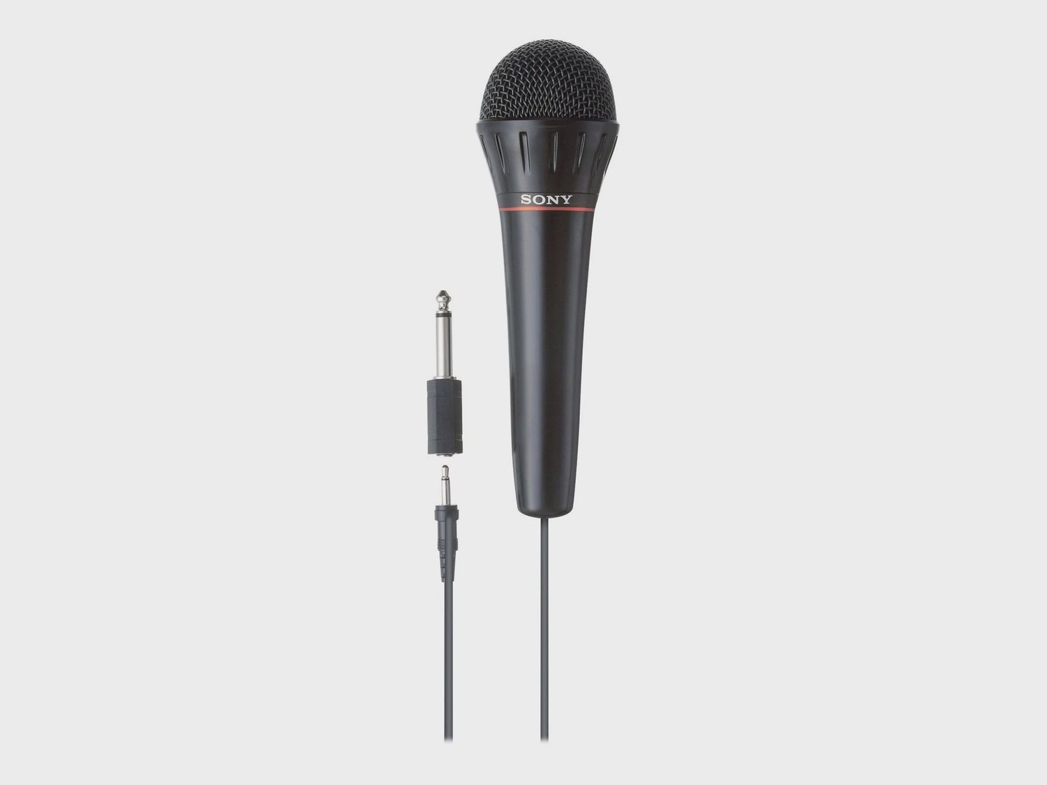 Sony F-v100  Microphone