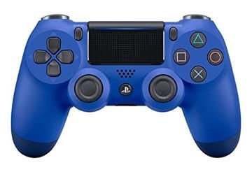 Dualshock 4 Blue Playstation 4 Controller