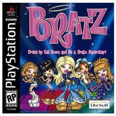 Bratz - Playstation 1