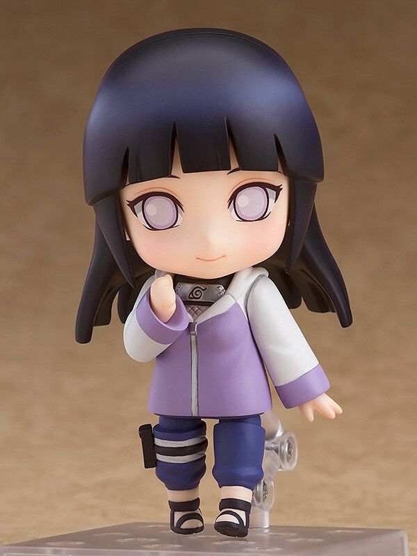 Nendoroid 879 Naruto Shippuden Hinata Hyuga - Figure