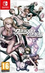 Danganronpa Decadence - Switch [PAL]