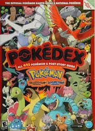 Pokemon Heart Gold &amp; Soul Silver Post-Story Strategy Guide