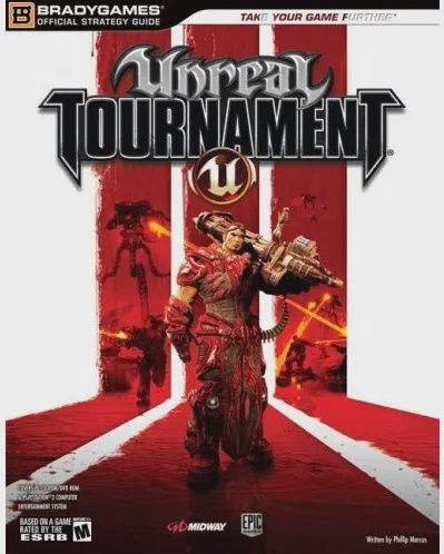 Unreal Tournament - Strategy Guide