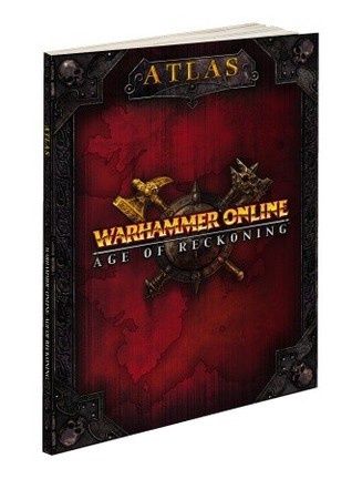 Warhammer Online: Age of Reckoning - Strategy Guide