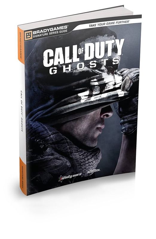 Call of Duty: Ghosts - Strategy Guide
