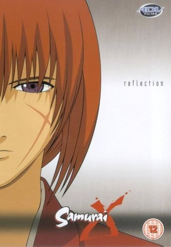 Samurai X: Reflection