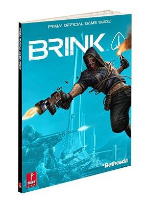 Brink - Strategy Guide