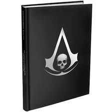 Assassins Creed IV: Black Flag - CE - Strategy Guide