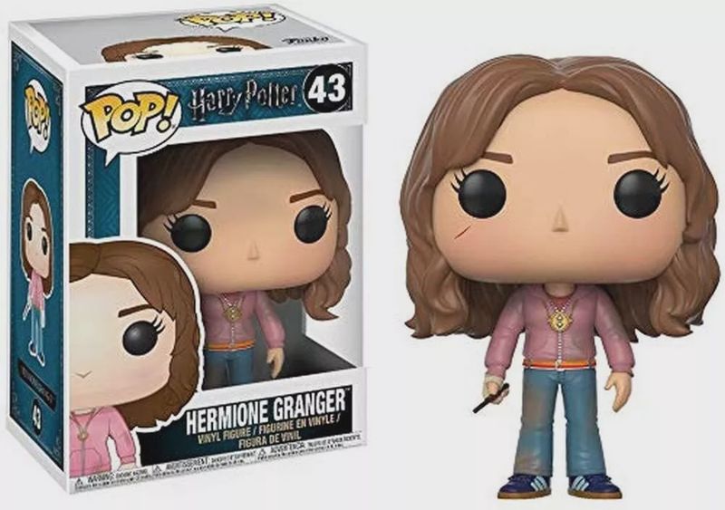 #43 Hermione Granger - Harry Potter Funko