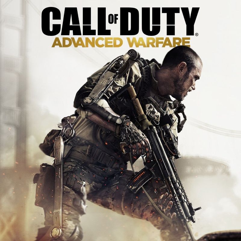 Call of Duty: Advanced Warfare - Strategy Guide