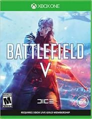 Battlefield V (5) - Xbox One