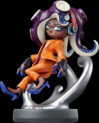 Marina (Side-Order) - Amiibo