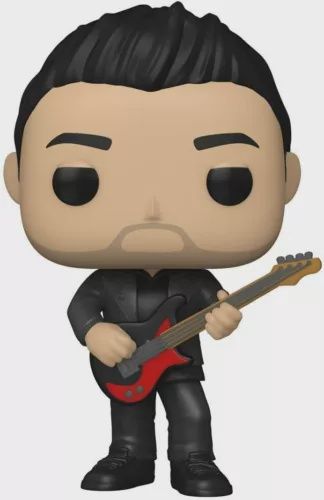 #211 - Fall Out Boy - Pete Wentz - Funko Pop!”