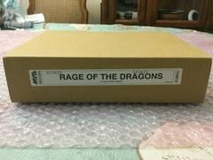 Rage of the Dragons - Neo Geo
