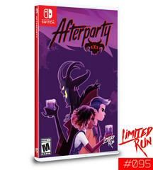 Afterparty  - Switch