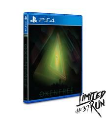 Oxenfree - Playstation 4