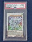 PSA 10 - YuGiOh Shooting Majestic Star Dragon #DAMA-EN039 (102885169)