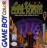Las Vegas Cool Hand - GameBoy Color