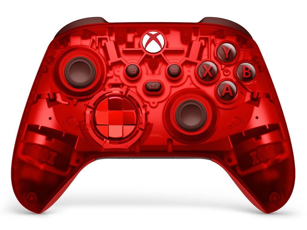 Xbox Series S/X Controller -Pulse Cipher