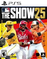 MLB The Show 25 - Playstation 5