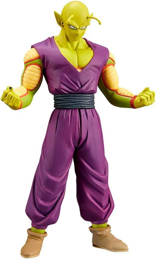 Dragon Ball Super - Piccolo Figure