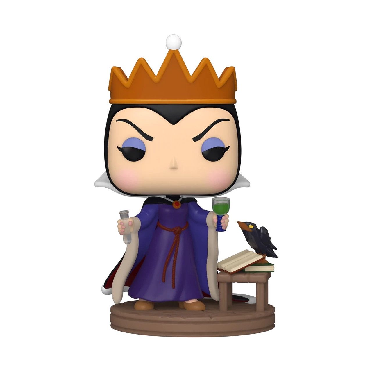 #1079 - Disney Villains - Evil Queen