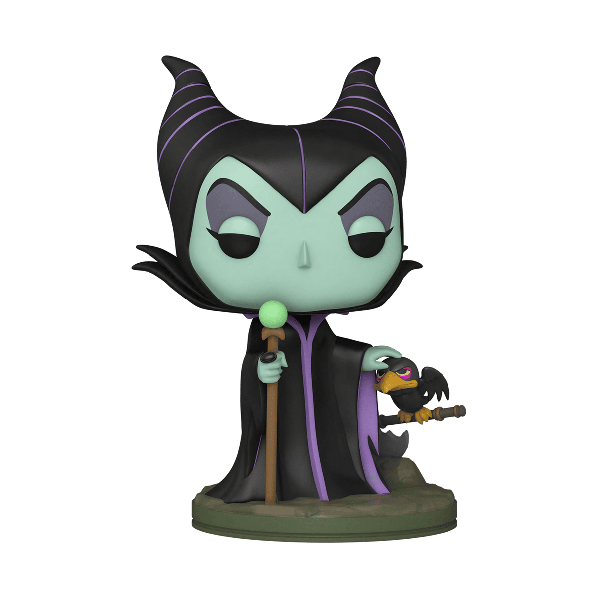 #1082 - Disney Villains - Maleficent Funko Pop!