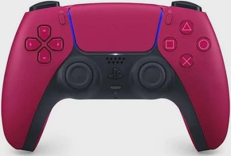 Nova Pink Dualsense PS5 Controller