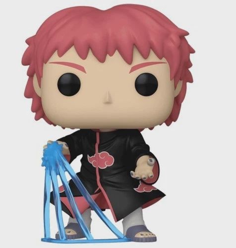 #1575 - Naruto Shippuden Sasori (Funko Exclusive) - Funko Pop