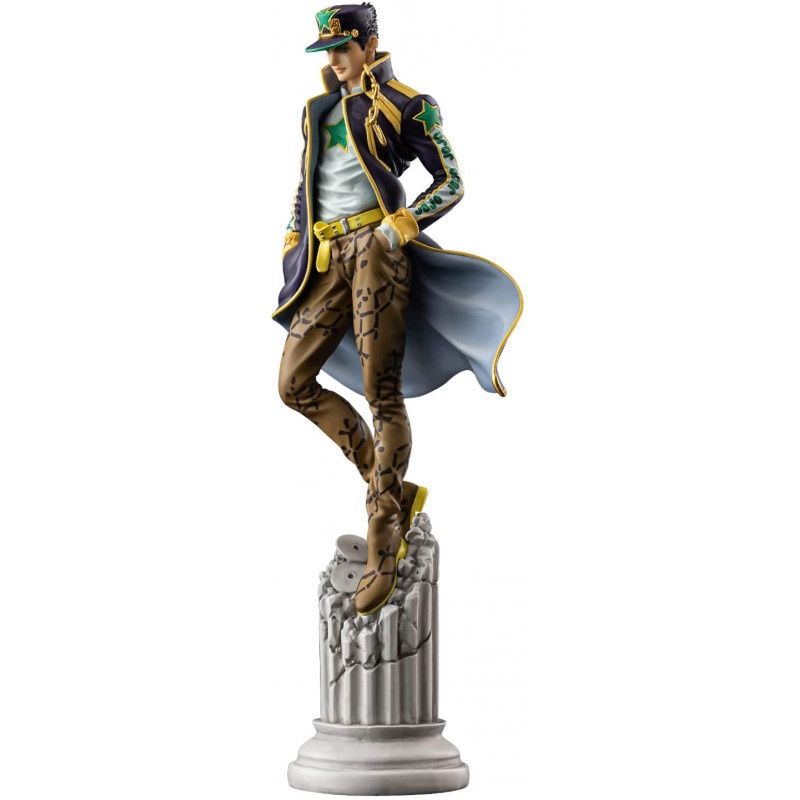 Jotaro Kujo Figure Pen