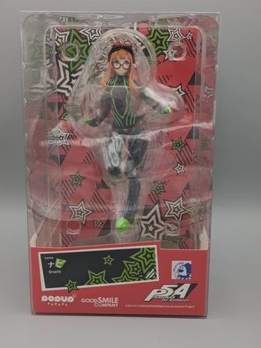 Good Smile Company Oracle Popup Parade Figure