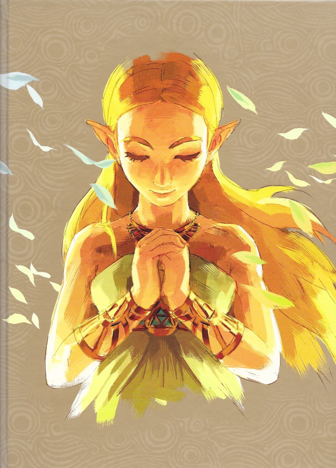 The Legend of Zelda: Breath of the Wild Complete Official Guide Expanded Edition