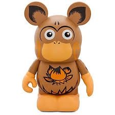 Disney Vinylmation Chinese Zodiac Figure - Monkey