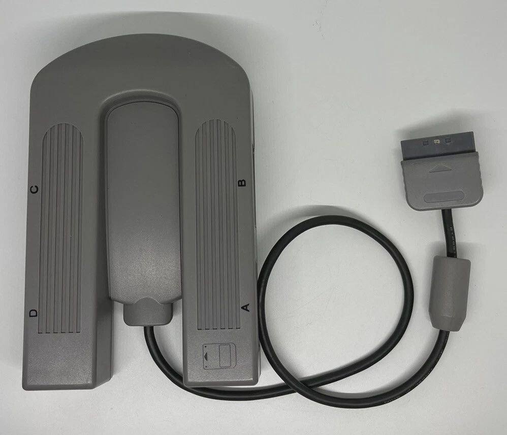 MultiPlayer Adapter For PS1 Third Party